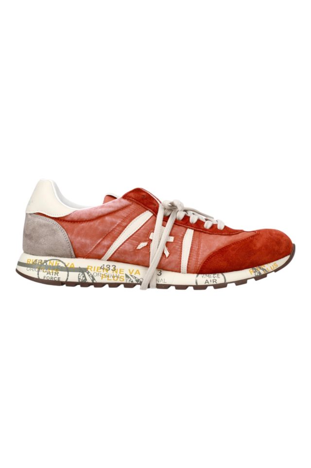 Premiata Sneaker model Lucy