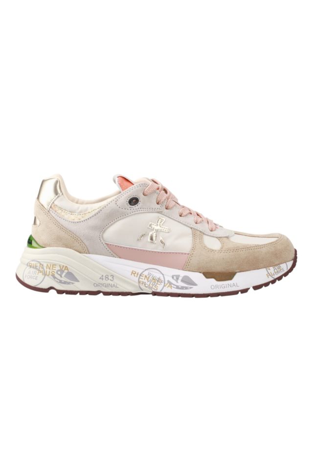 Premiata Sneaker model Mased