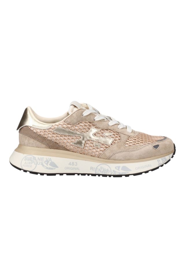 Premiata Sneaker model Lauryn