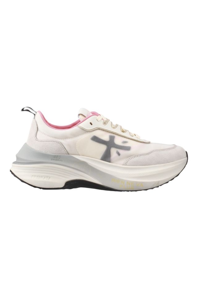 Premiata Sneaker model Hill