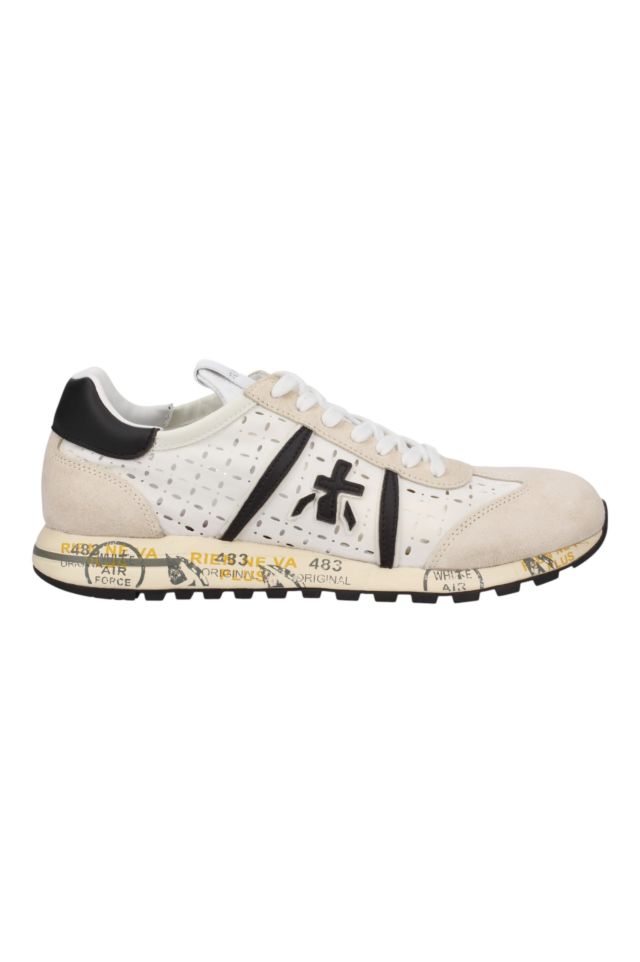 Premiata Sneaker model Lucyd