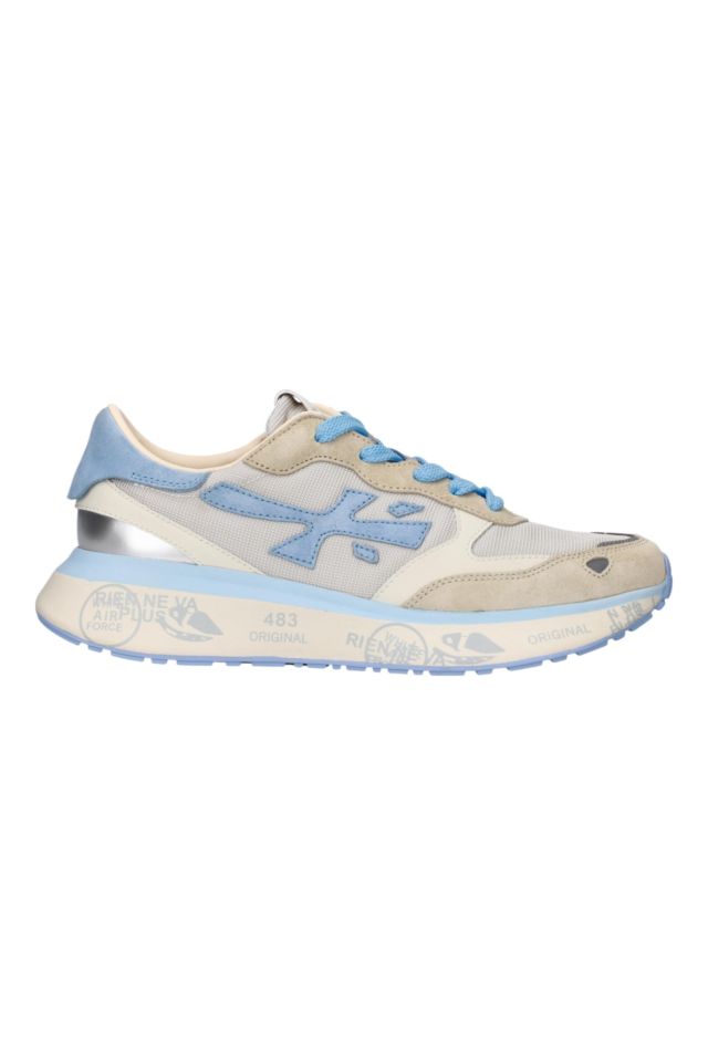 Premiata Sneaker model Lauryn