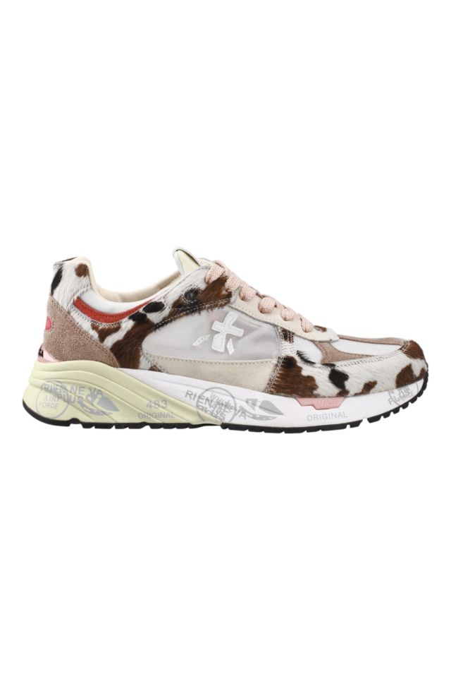 Premiata Sneaker model Mased