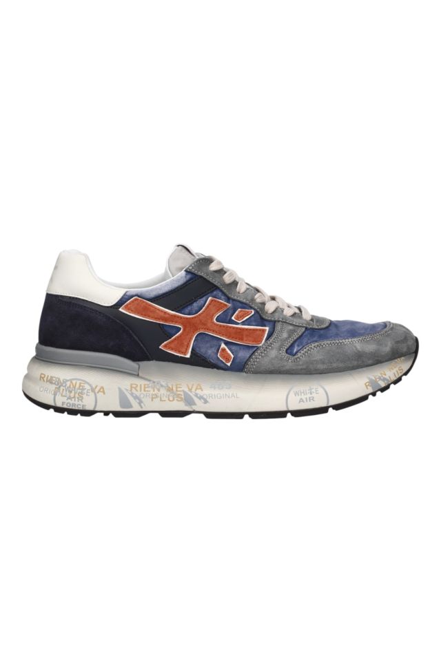 Premiata Sneaker model Mick
