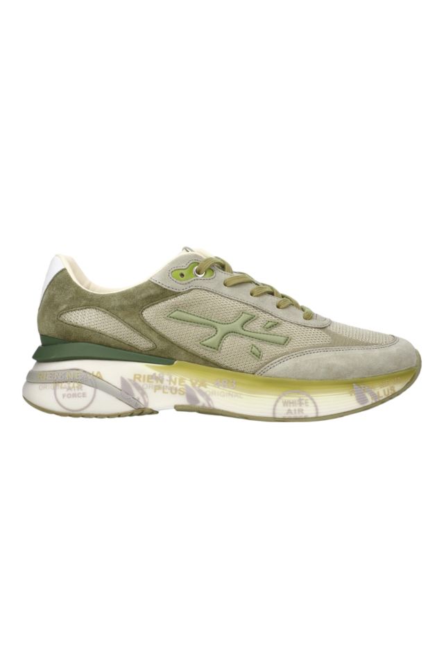Premiata Sneaker model Moerun