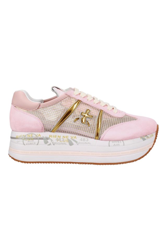 Premiata Sneaker model Beth