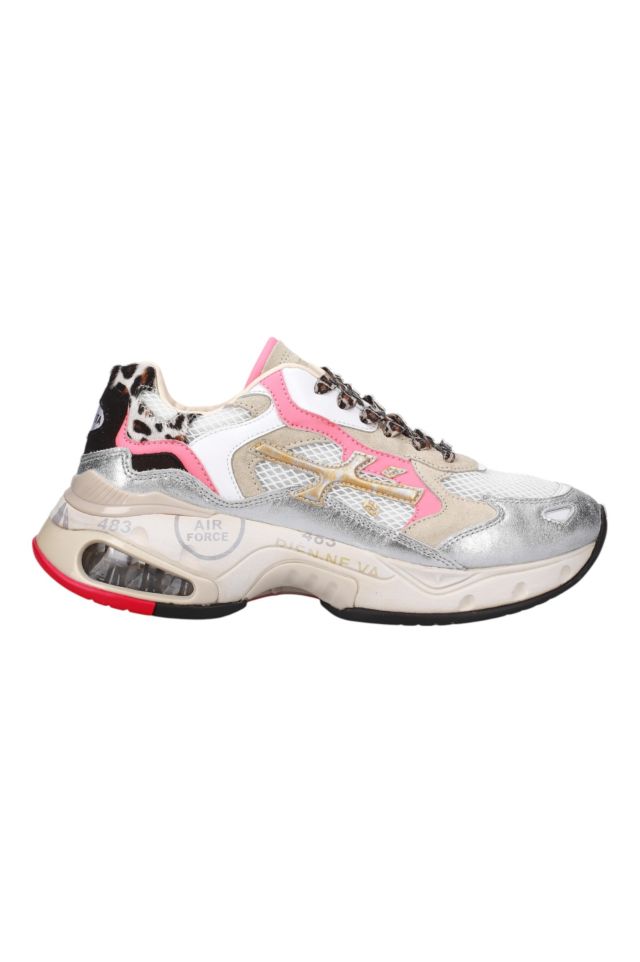 Premiata Sneaker model Sharkyd