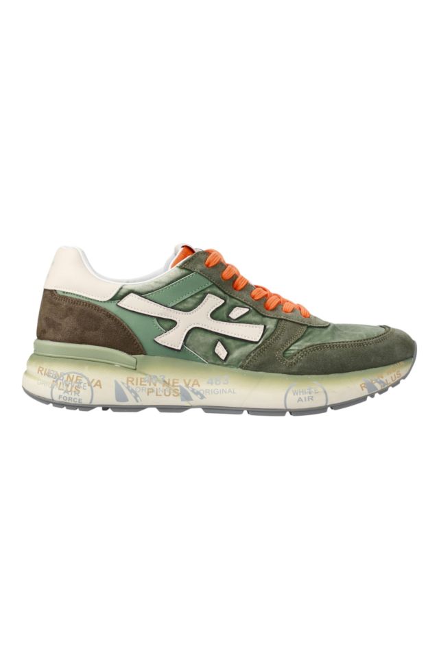 Premiata Sneaker model Mick