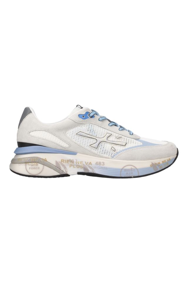 Premiata Sneaker model Moerun