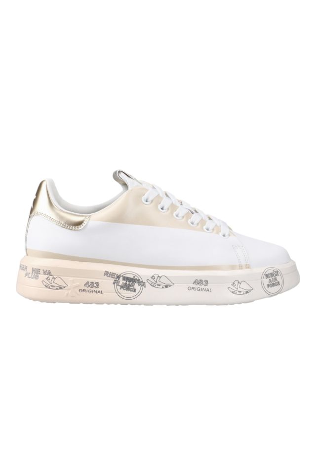 Premiata Sneaker model Belle