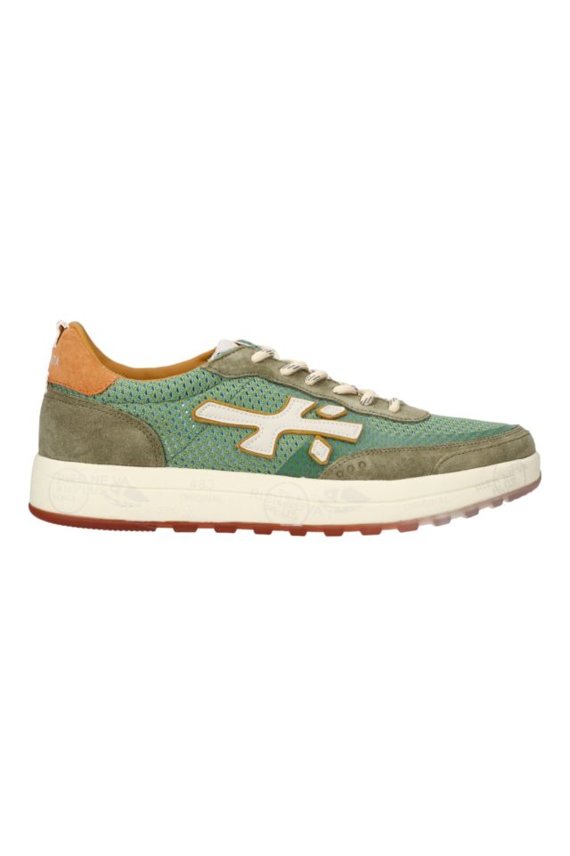 Premiata Sneaker model Nous