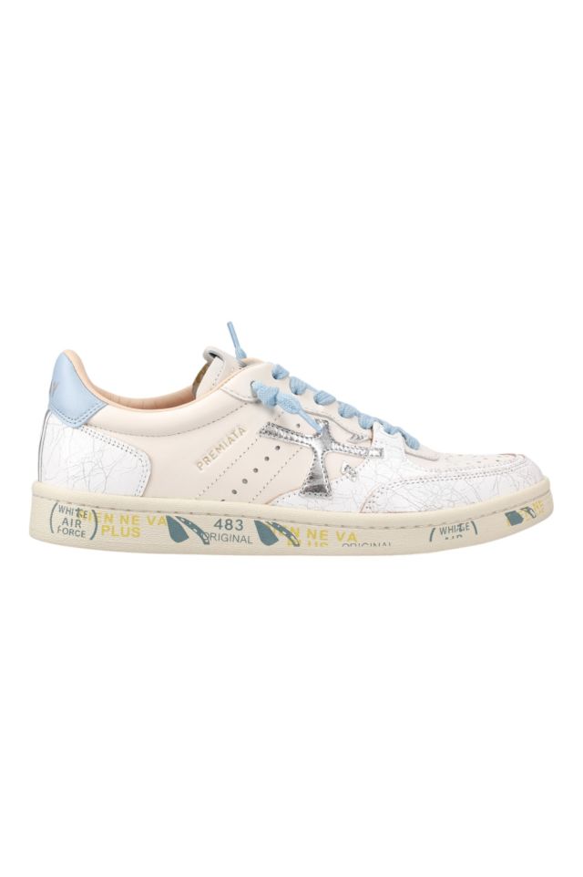 Premiata Sneaker model Bskt Clayd
