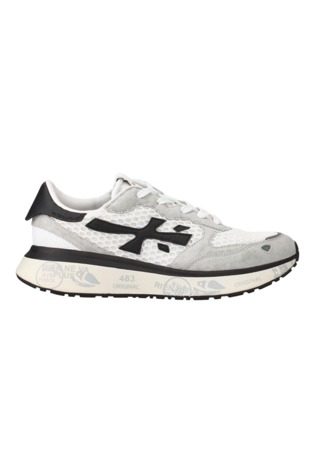 Premiata Sneaker model Lauryn