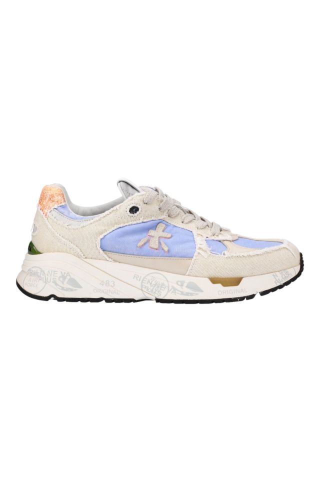 Premiata Sneaker model Mased
