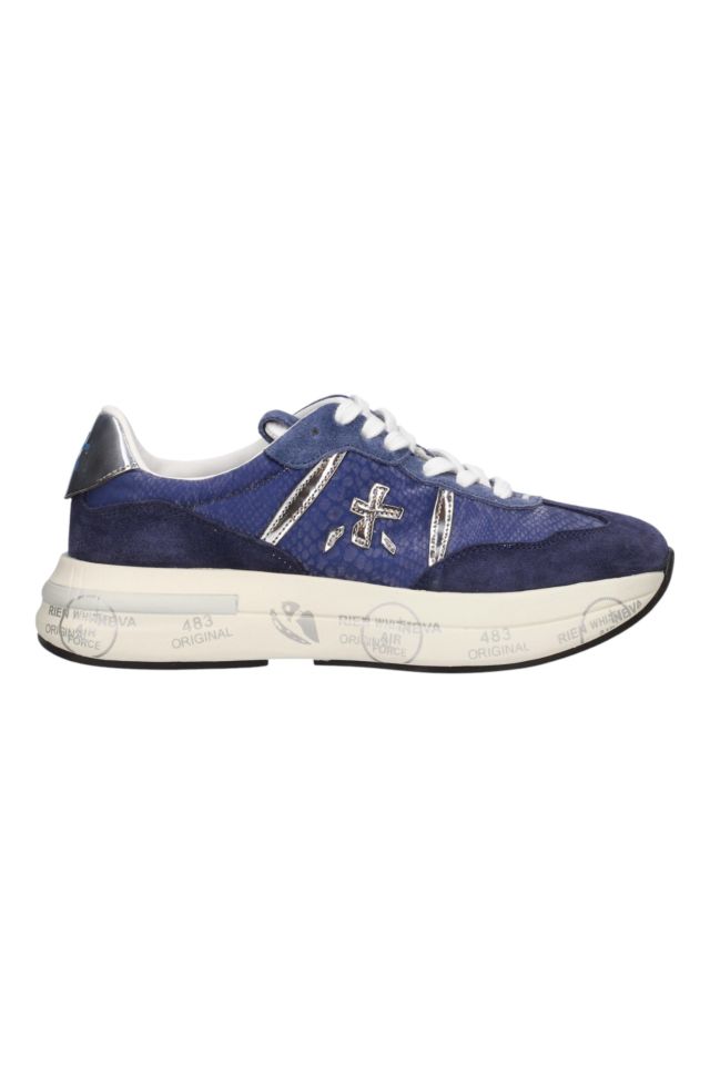 Premiata Sneaker model Cassie