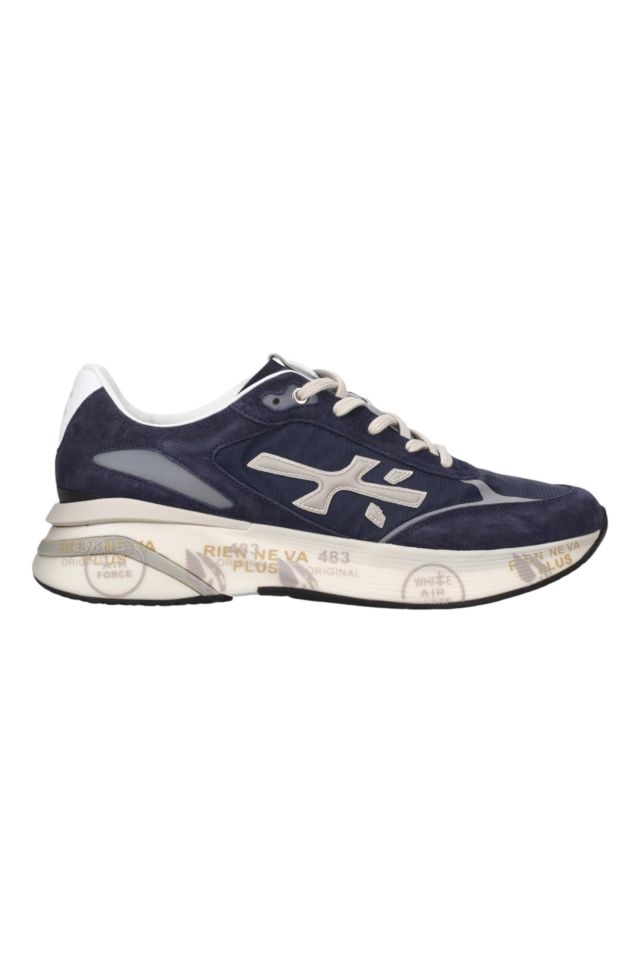 Premiata Sneaker model Moerun