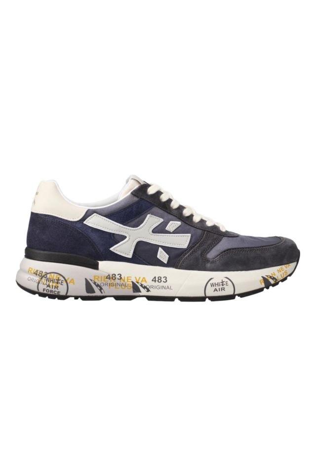 Premiata Sneaker model Mick
