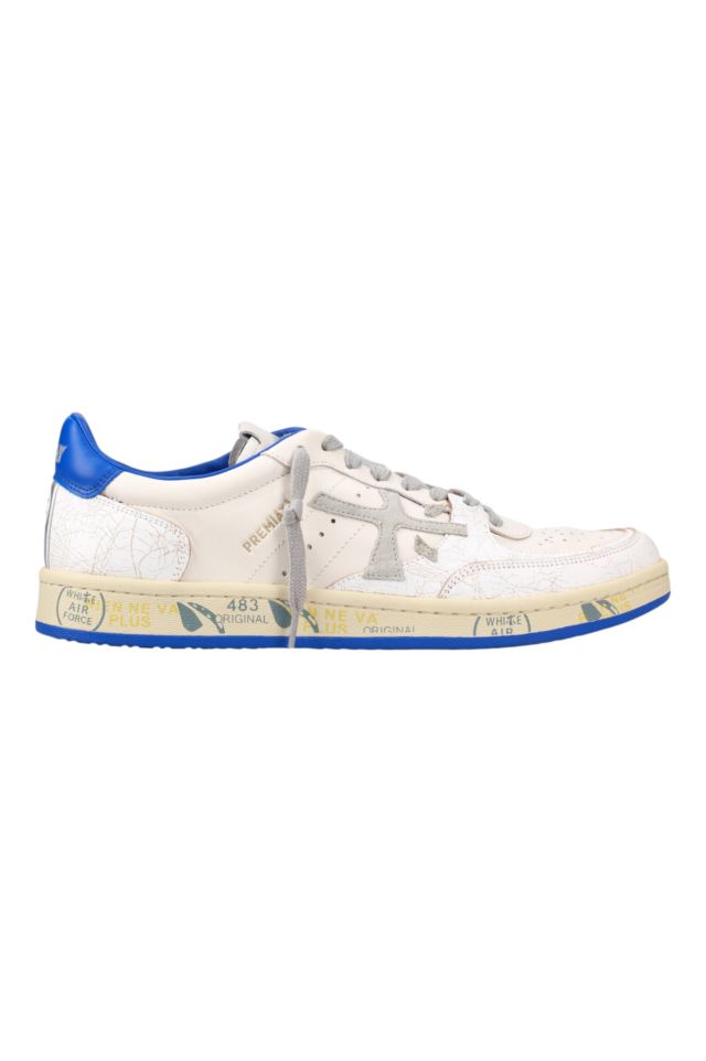 Premiata Sneaker model Bskt Clay
