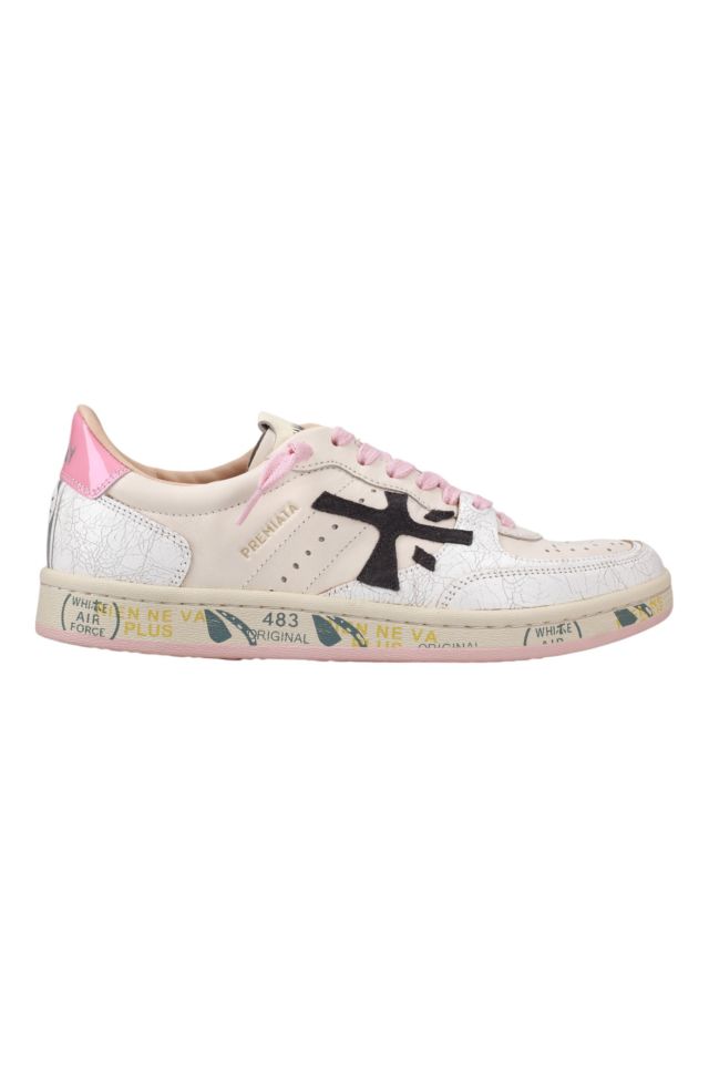 Premiata Sneaker model Bskt Clayd