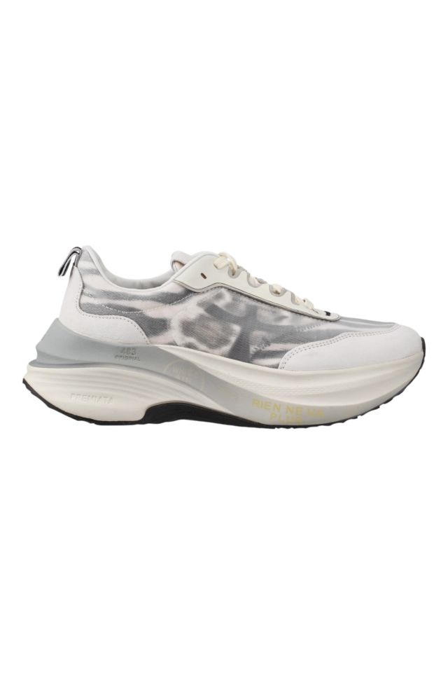 Premiata Sneaker model Hill
