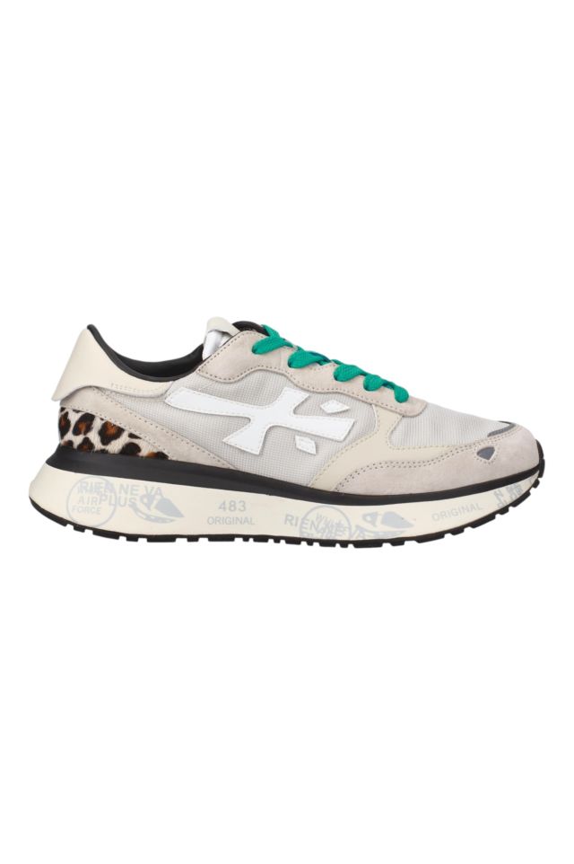 Premiata Sneaker model Lauryn