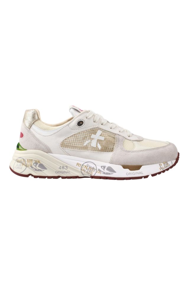Premiata Sneaker model Mased