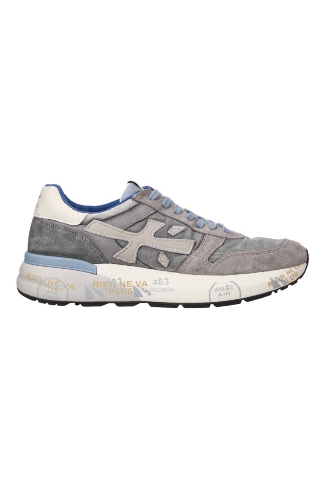 Premiata Sneaker model Mick