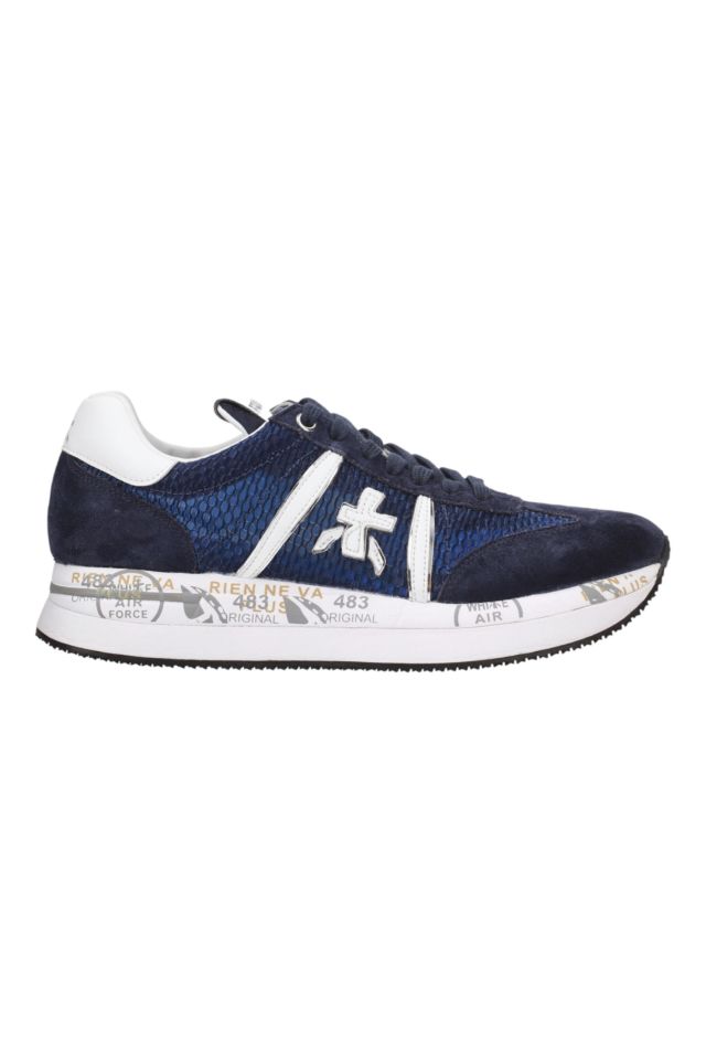 Premiata Sneaker model Conny