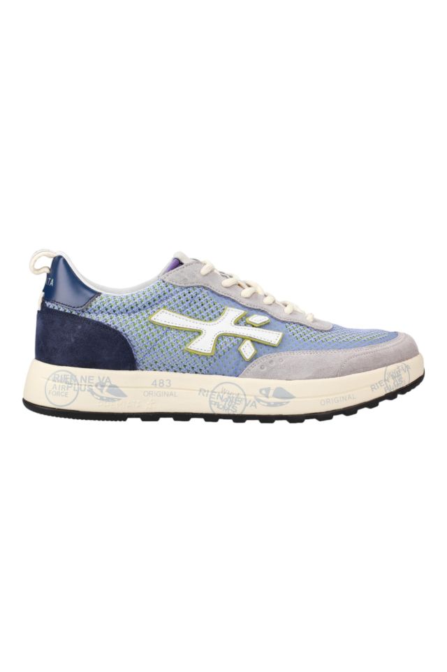 Premiata Sneaker model Nous