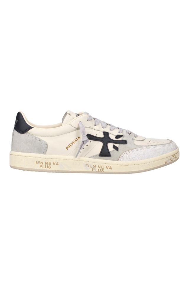 Premiata Sneaker model Bskt Clay