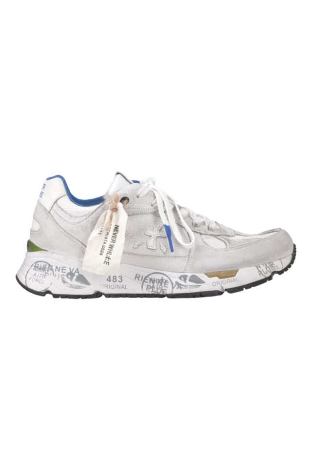 Premiata Sneaker model Mase
