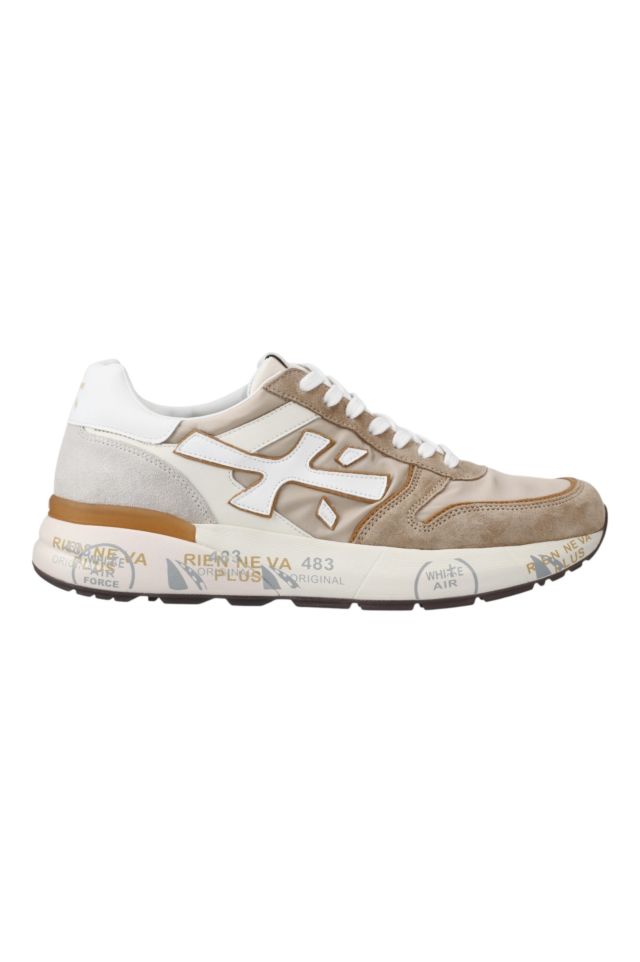 Premiata Sneaker model Mick