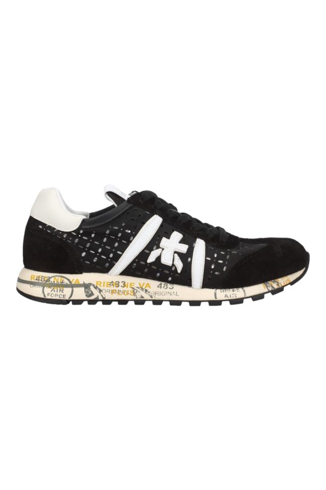 Premiata Sneaker model Lucyd
