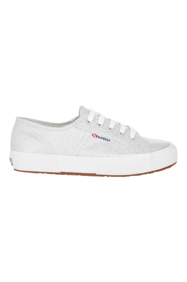 Superga 2750-LAMEW