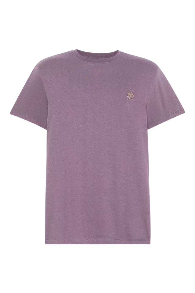 Timberland Dunstan River Short Sleeve Tee Dark Sapphire/Dark Denim