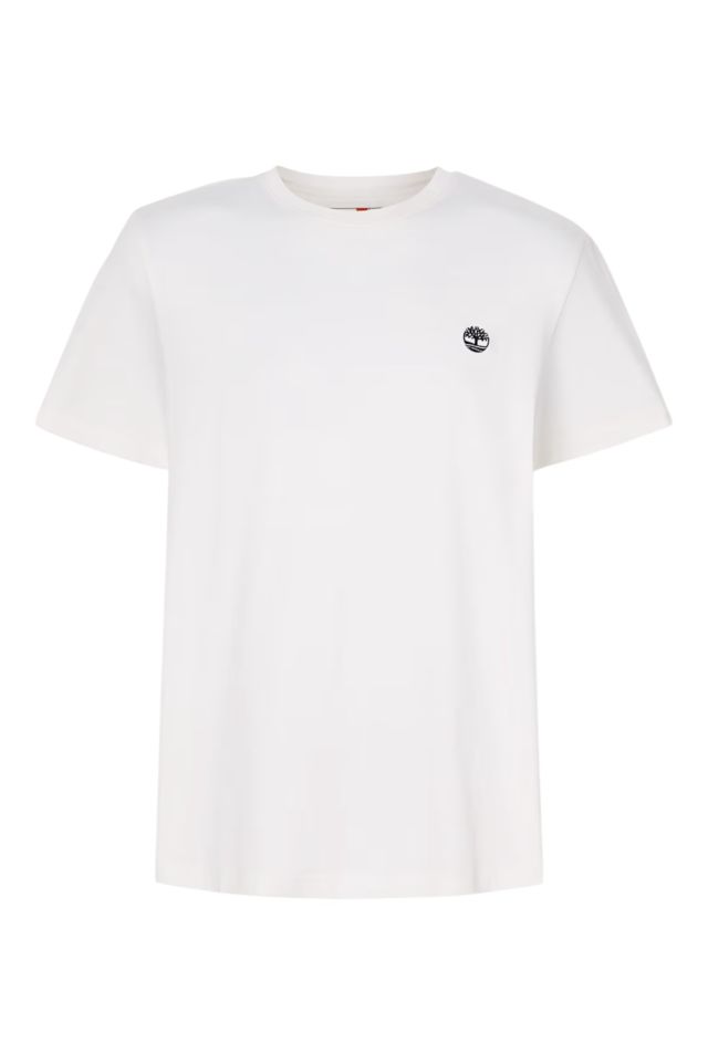 Timberland Dunstan River Short Sleeve Tee Dark Sapphire/Dark Denim