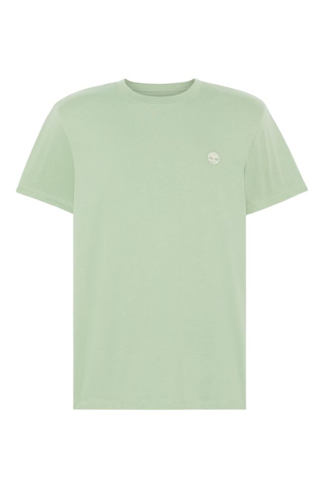 Timberland Dunstan River Short Sleeve Tee Dark Sapphire/Dark Denim