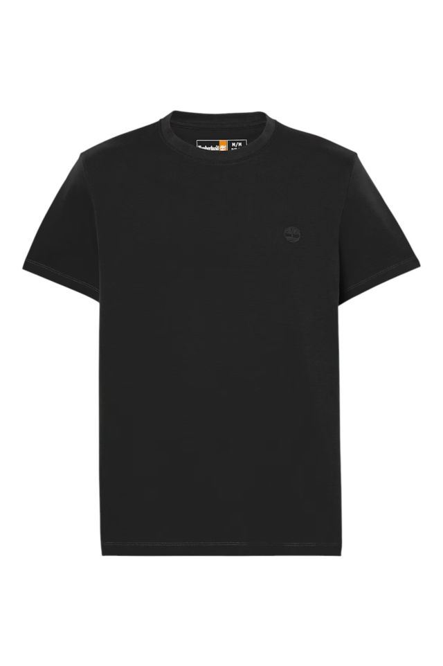 Timberland Dunstan River Short Sleeve Tee Dark Sapphire/Dark Denim