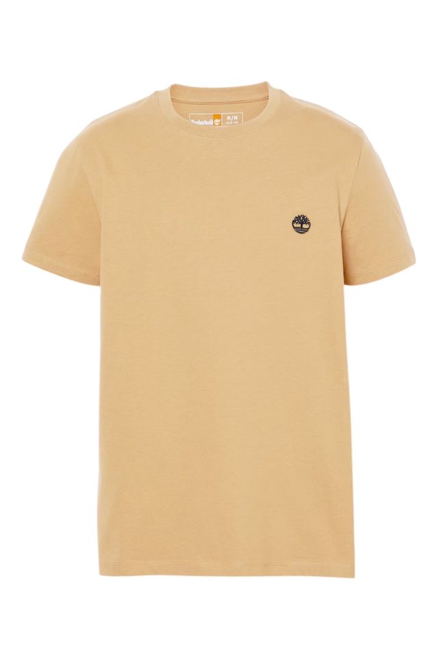 Timberland Dunstan River Short Sleeve Tee Dark Sapphire/Dark Denim