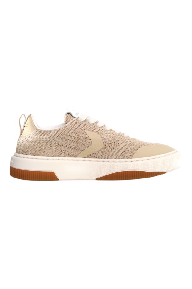 Voile Blanche Sneaker mod.GEMINI KNIT WOMAN