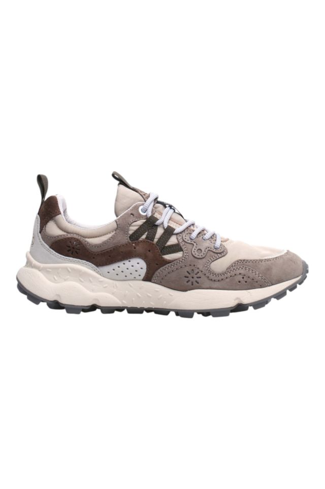 Flower Mountain Sneaker mod.YAMANO 3 UNI