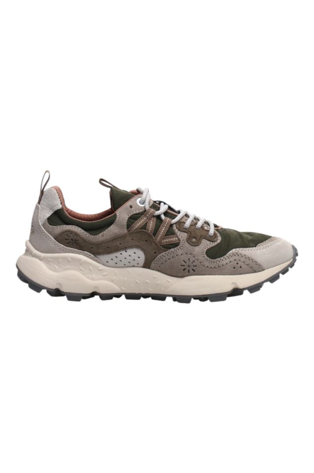 Flower Mountain Sneaker mod.YAMANO 3 UNI