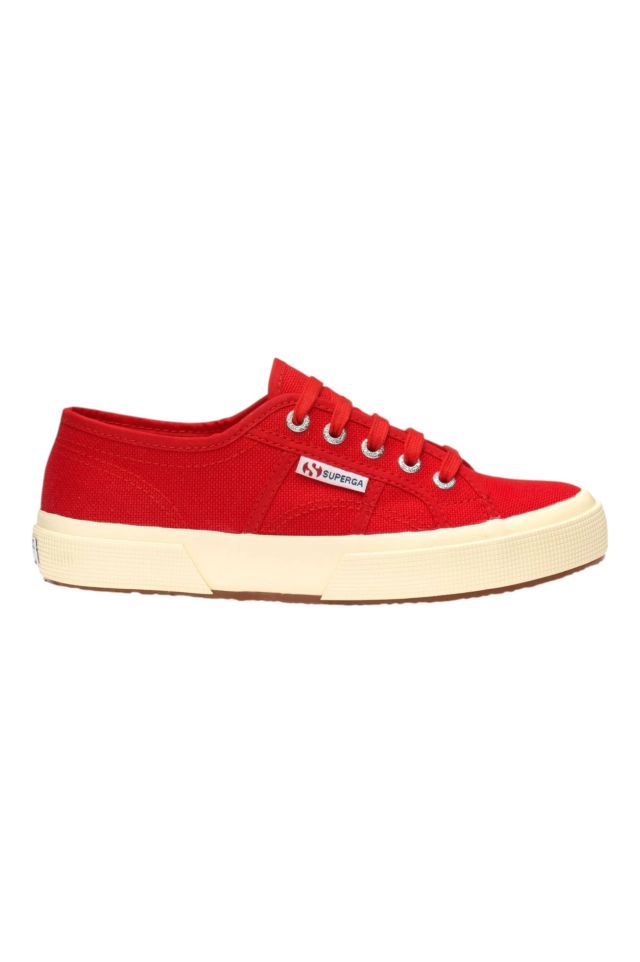 Superga 2750-COTU CLASSIC