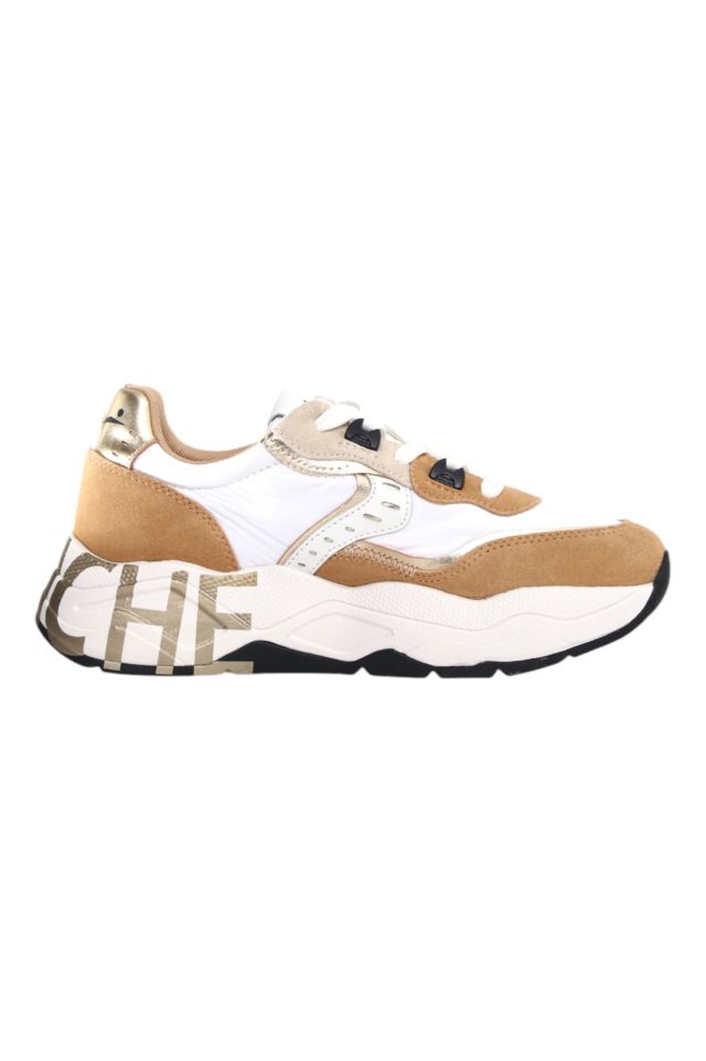 Voile Blanche Sneaker mod.CLUB105