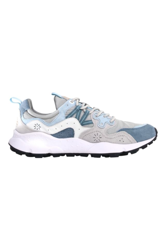 Flower Mountain Sneaker mod.YAMANO 3 MAN