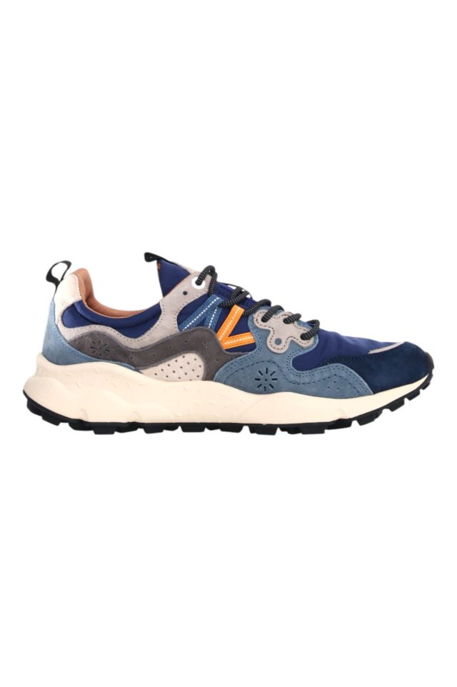 Flower Mountain Sneaker mod.YAMANO 3 MAN