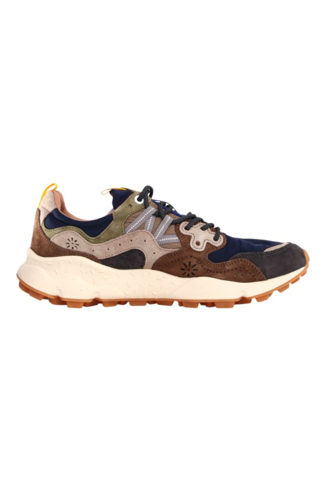 Flower Mountain Sneaker mod.YAMANO 3 MAN
