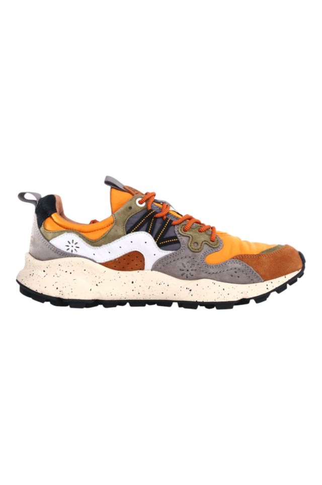 Flower Mountain Sneaker mod.YAMANO 3 MAN