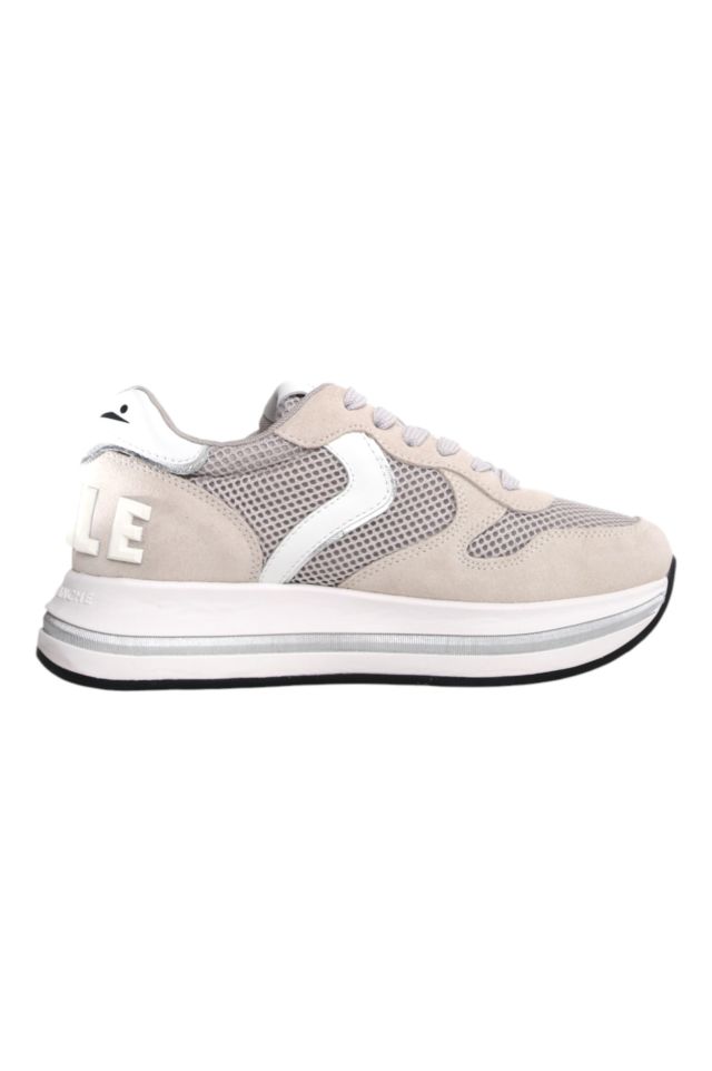 Voile Blanche Sneaker mod.MERRY SPORT