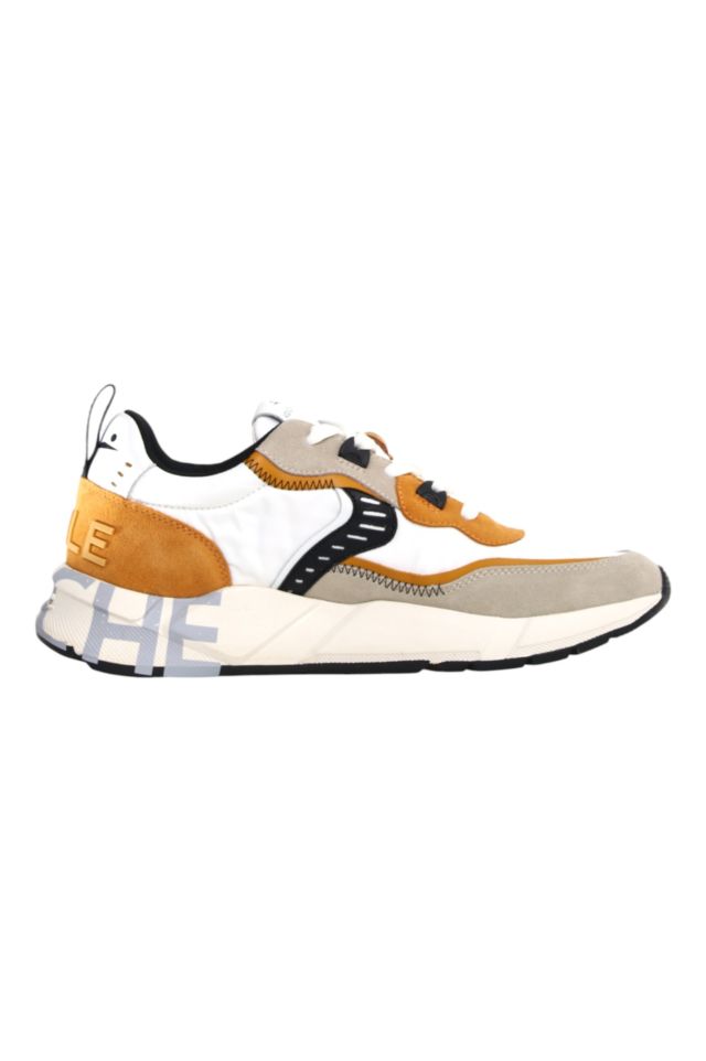 Voile Blanche Sneaker mod.CLUB01